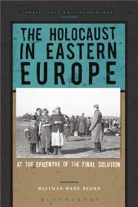 Holocaust in Eastern Europe