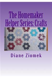 Homemaker Helper Series