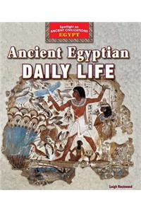 Ancient Egyptian Daily Life