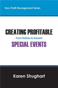 Creating Profitable Special Events