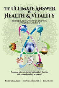 Ultimate Answer to Health and Vitality