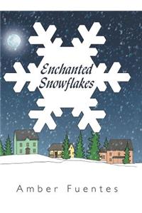 Enchanted Snowflakes