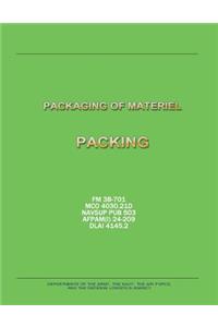 Packaging of Materiel