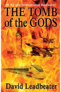 Tomb of the Gods