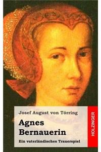 Agnes Bernauerin