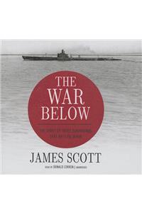 The War Below