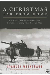 A Christmas Far from Home