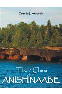 7 Clans of the Anishinaabe