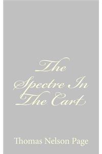 The Spectre In The Cart