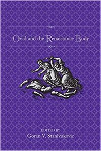 Ovid and the Renaissance Body