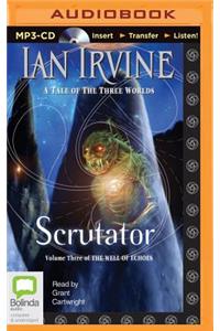 Scrutator