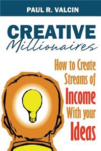 Creative Millionaires