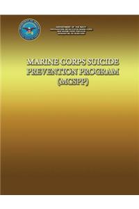 Marine Corps Suicide Prevention Program (MCSPP)