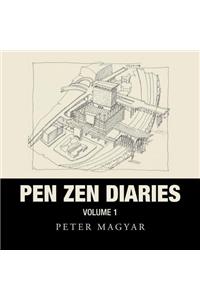Pen Zen Diaries