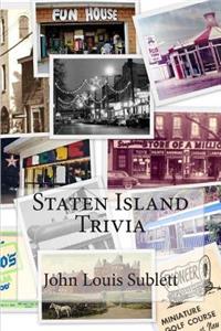 Staten Island Trivia