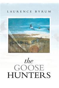 The Goose Hunters