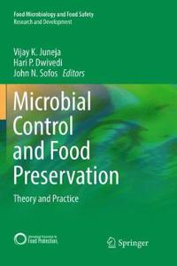 Microbial Control and Food Preservation