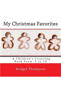 My Christmas Favorites