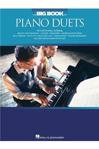 Big Book of Piano Duets