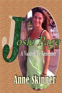 Josie Page