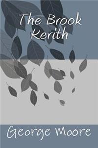 The Brook Kerith