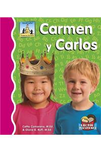 Carmen Y Carlos