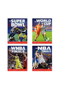 Sports Championships