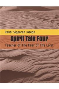 Spirit Tale Four