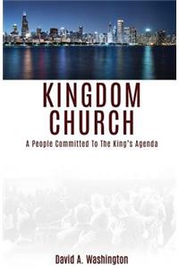 Kingdom Church