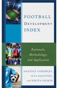 Football Development Index