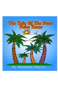 Tale of The Four Palm Trees