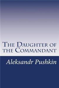 Daughter of the Commandant