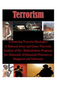 Countering Terrorist Ideologies