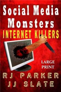 Social Media Monsters