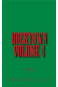 Bucktown volume 4