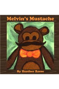 Melvin's Mustache
