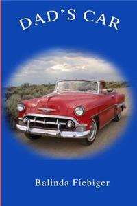 Dad's Car (Library Edition)
