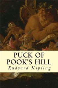 Puck of Pook's Hill