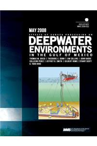 Effects of Subsea Processing on Deepwater Environments in the Gulf of Mexico