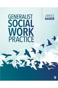 Generalist Social Work Practice