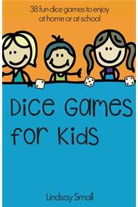 Dice Games for Kids