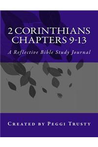 2 Corinthians, Chapters 9-13