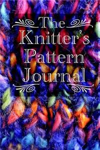 The Knitter's Pattern Journal