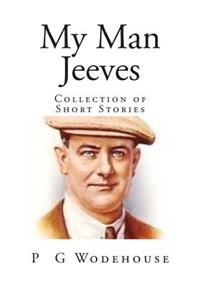 My Man Jeeves