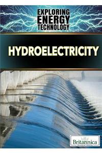 Hydroelectricity