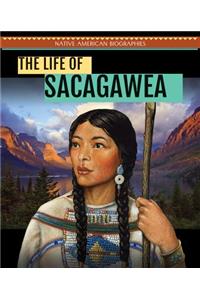 Life of Sacagawea