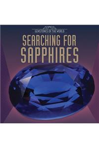 Searching for Sapphires