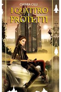 I quattro Protetti