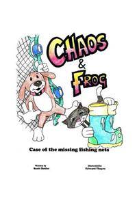 Chaos and Frog