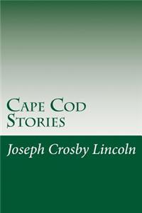 Cape Cod Stories